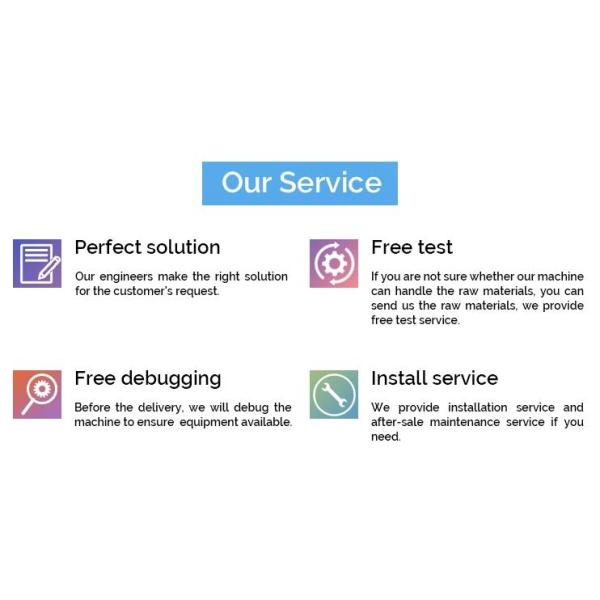 Вес точильщика гайки 750кг стабилизированного ресторана высокой эффективности коммерчески