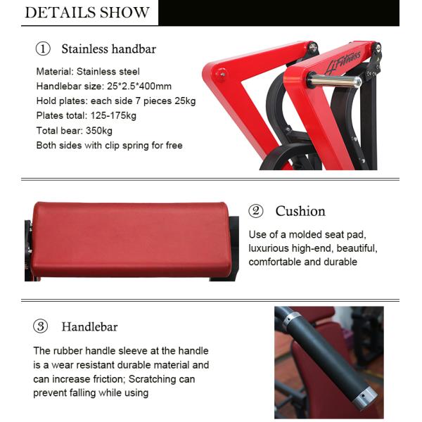 Цилиндр машины прессы комода прочности молотка серии смертной казни через повешение пневматический поддерживает место