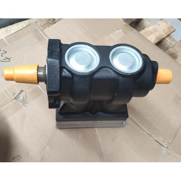 VG1560130080 Air Compressor 2 Cylinders SINOTRUK Wd615 Engine Parts