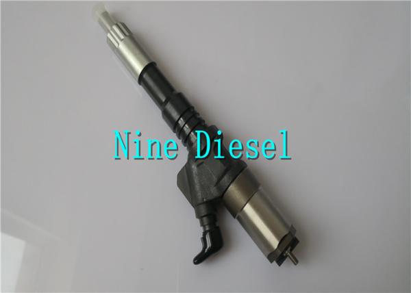 Komatsu PC 450-7 Excavator Injector 6156-11-3300 6156 11 3300