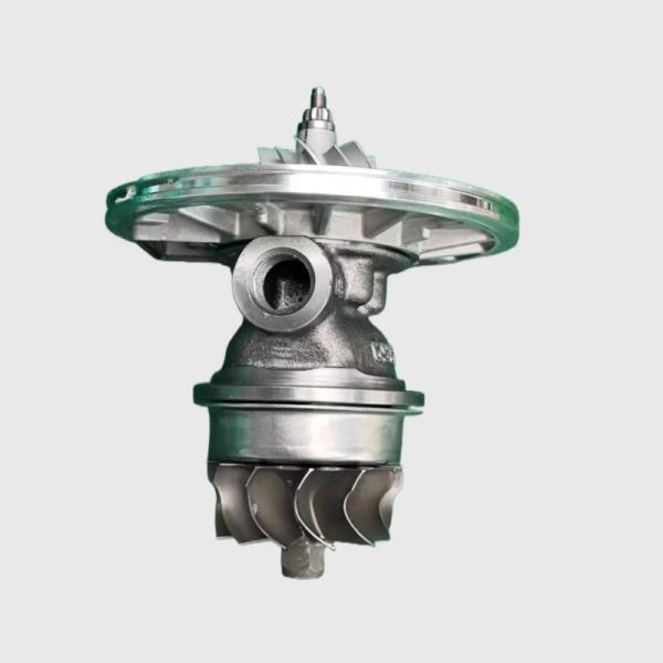 53169886400 K16 Turbocharger Cartridge For Motors Truck Avia Vehicle
