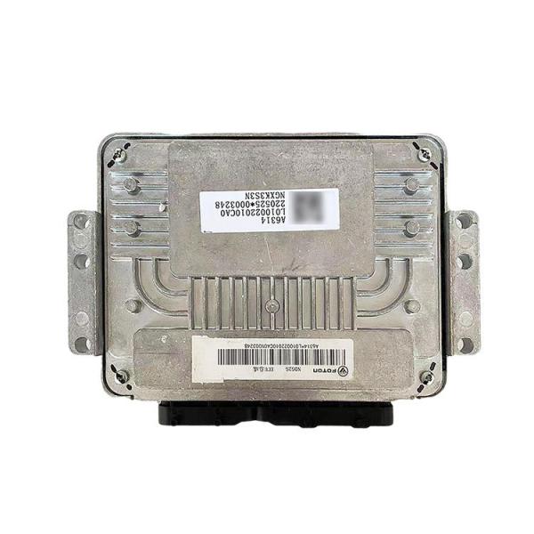 Foton Car Fitment Low-Priced Sinotruk Control Panel Assembly with Denso ECU Computer Board