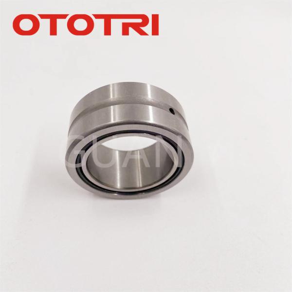 High Precision Machined Needle Roller Bearing NK30/20 Needle Bearing 30X40X20mm