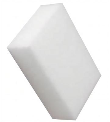 Custom Microfiber Sponge For Dishes Lightweight Magic Cleaning Sponge