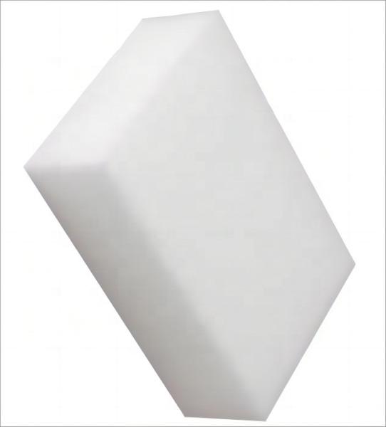 DH-A3-7 Esponja de Melamina Microfibra Limpeza de Cozinha Esponja Mágica para Necessidades Personalizadas