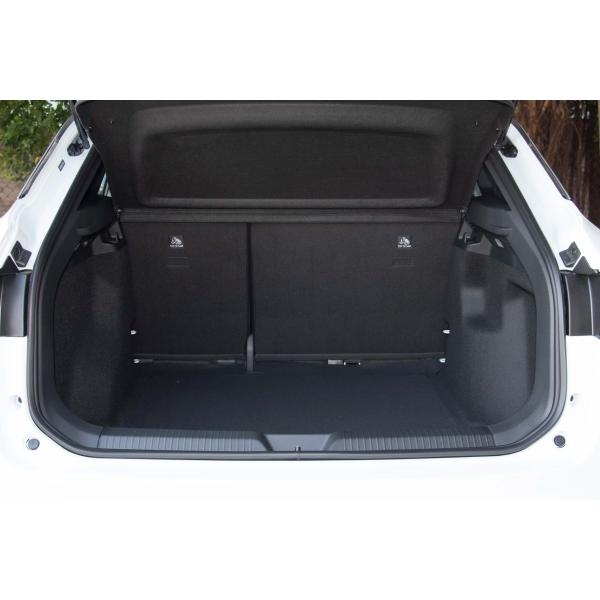 Полный электрический VW Volkswagen EV Cars ID4 X 2024 аккумулятор мощностью 77 кВтч