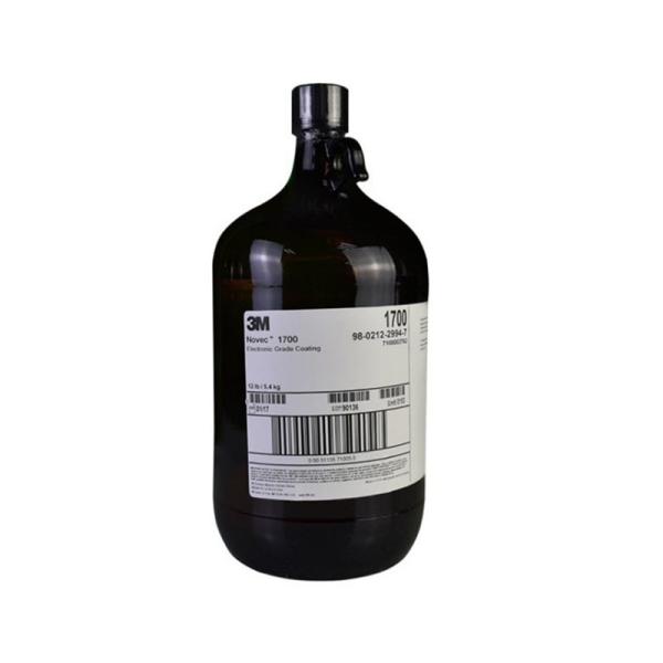 3M Novec 1700 Electronic Coating Protective PCB Moisture Corrosion Resistance