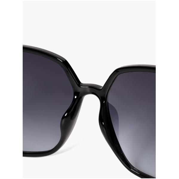 Женщины качественного объектива PA UV400 слишком большие фасонируют солнечные очки #71524 B1/B2/C1 Parim