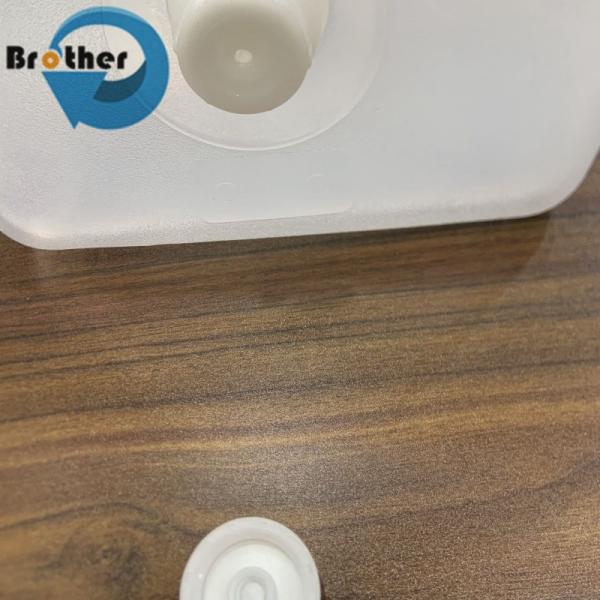 Liquid Container LDPE 1 Gallon 5 Gallon 5L 20L Cubitainer for Packing Cheimicals Diluent Aduble Fertilizer Liquid Hematology Ana