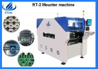 Grande vitesse complètement automatique de 64 têtes menée montant l'identification de vol d'alignement de vision par ordinateur