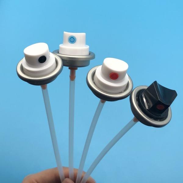 Многофункциональный клапан для распыливания краски - проекты DIY, надежная производительность, регулируемый распылитель