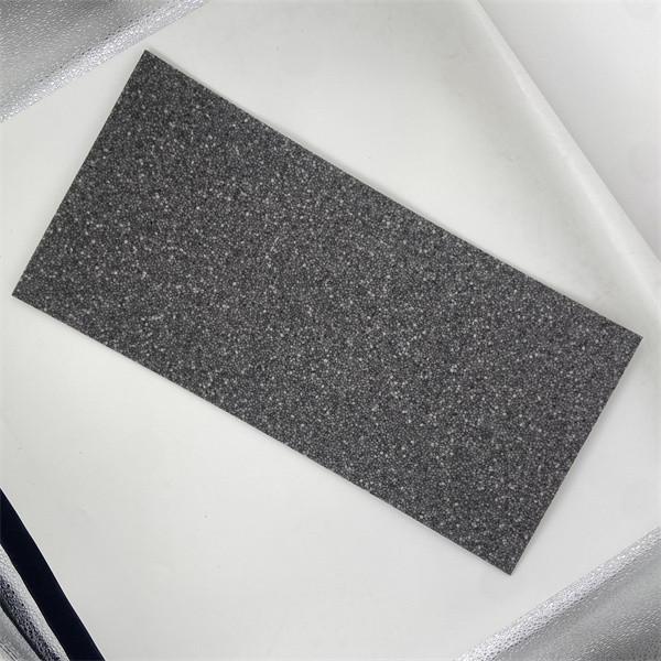 Battery Thermal Management System Acoustic Insulation Sheet Smooth Surface