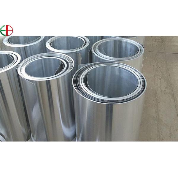AL1235 8011 Aluminum Foil Tape , 5052 Aluminum Alloy Tape For Air Condition Fin Stock