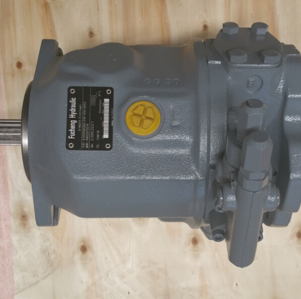Rexorth A10VSO28 hydraulic pump, concrete pump, hydraulic pump for concrete pump truck