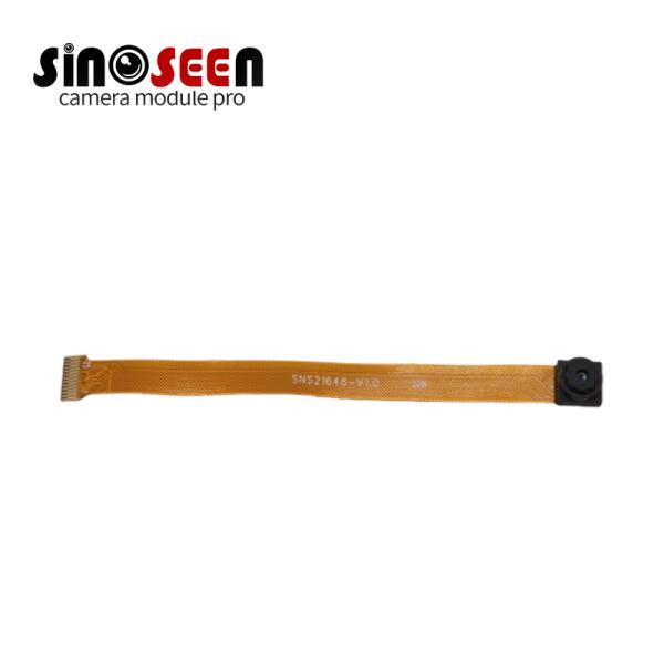 Module caméra DVP GC2145 2MP 1616x1232 pour maison intelligente et drones