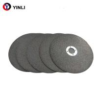 Abrasivo redondo 180mm metal de Cutting Wheel For do moedor de 6 polegadas