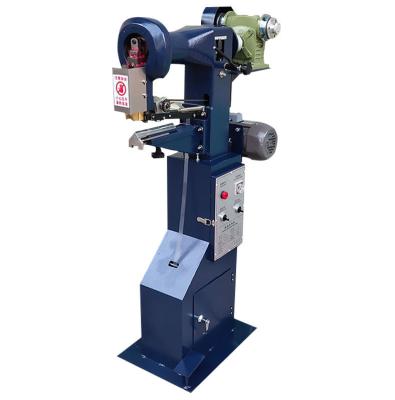 Semi Auto Paper Forming Machine For Film Paste Making Paper Box Corner Pasting Machine