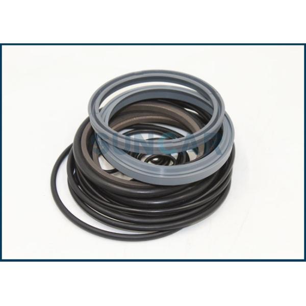 Наборы уплотнения молотка гидравлического Джек экскаватора Everdigm EHB05 смазывают сопротивление