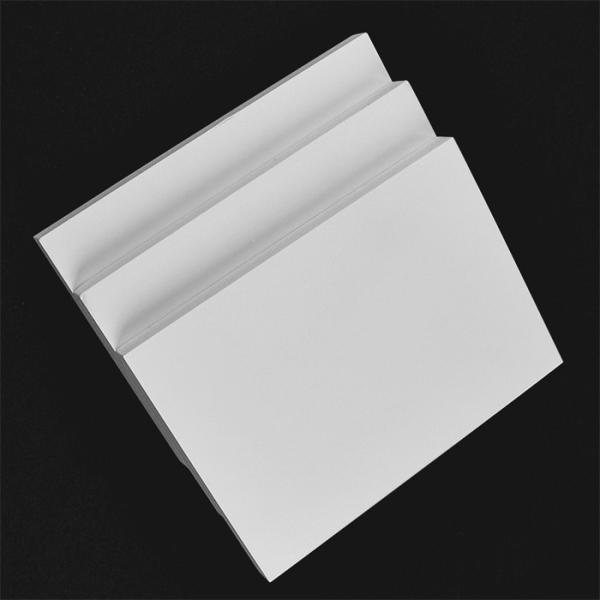 0.3g/Cm3 Density PVC Foam Sheet 4x8 Size PVC Foam Panels For Billboards