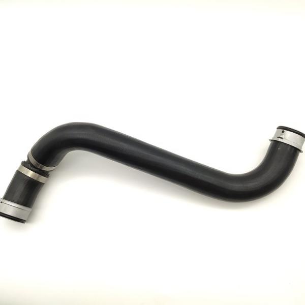 100% provado mangueira superior do radiador para Mercedes-Benz W211 Classe E E350 OEM 2115014782