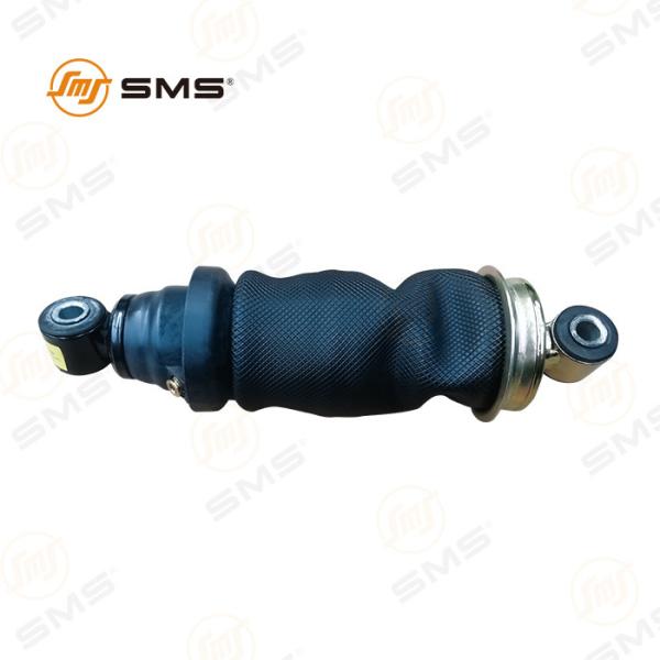 AZ1642440025 Rear Suspension Airbag Shock Absorber Sinotruk Howo Truck Spare Parts