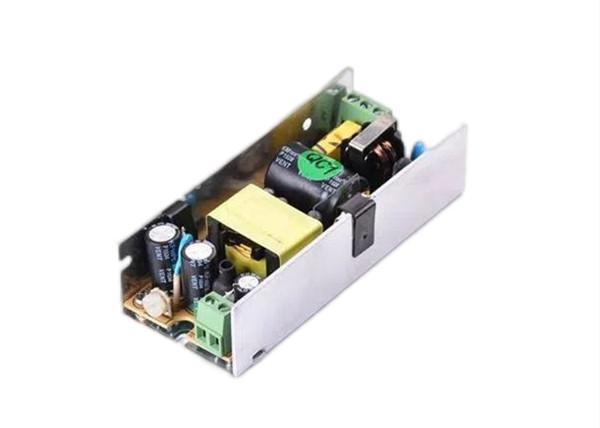 80W Multi-Voltage Open Frame Switching Power Supply 5V 12V 24V 36V 48V High Efficiency AC DC Converter Industrial PSU
