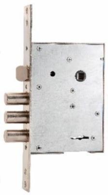 Adjustable Mortise Latch And Lock GP CP AB SN Commercial Door Locks Mortise Cylinder