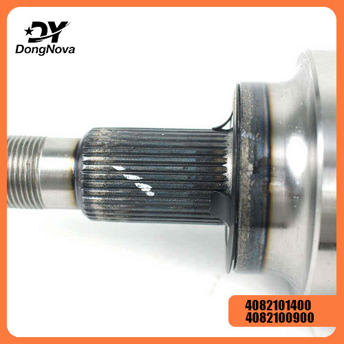 4082101400  4082100900  auto parts axle drive shaft  For Geely Kx11 Monjaro Xingyue