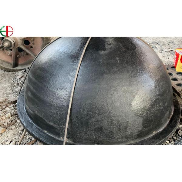 Molten Aluminum Smelting Pot