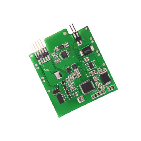 Дизайн платы с печатным монтажом Eco дружелюбный для устойчивой электроники