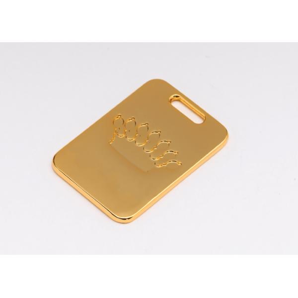 Fashion Modern Zinc Alloy Bag Ring Luggage Bag / Handbag Hardware Supplies