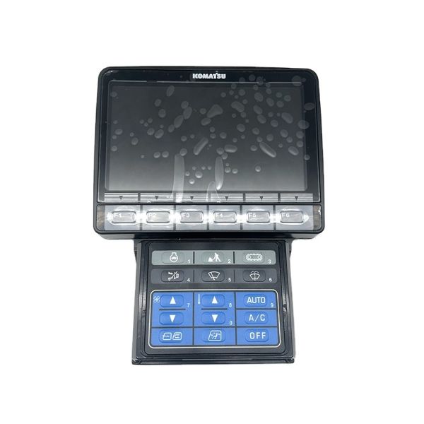 SUNORO Excavator PC300-8 PC350-8 PC400-8 PC450-8 Monitor 7835-31-5002 7835-31-5003 7835-31-5004