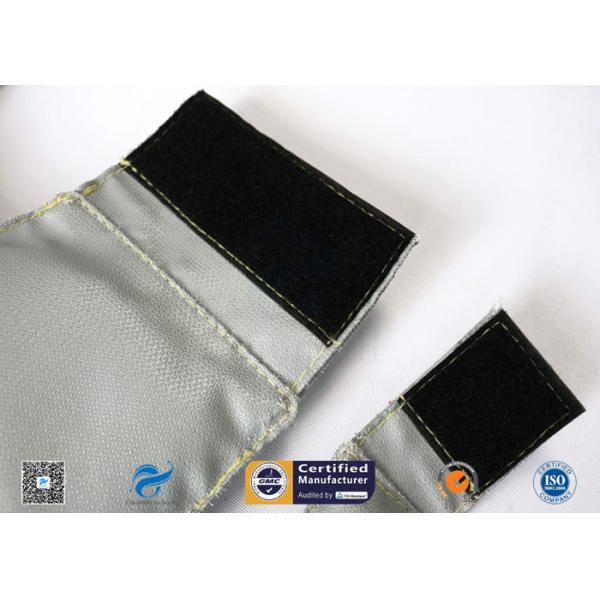 Крышка куртки изоляции нагрева электрическим током съемная и многоразовая Инсуалтион