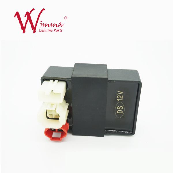 Chongq Scooter Ignition System 3W4S-175cc-C.8 CDI Unit Assy Motor Scooter CDI