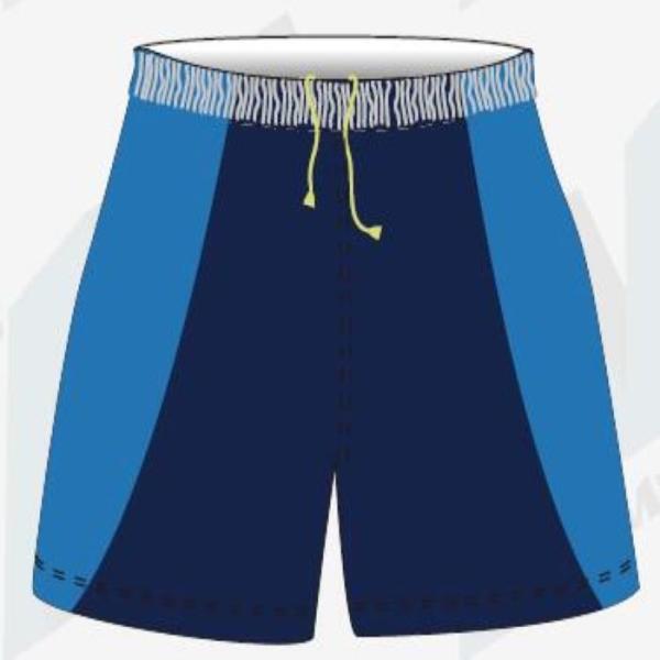 Sublimation 300gsm Mens Rugby Training Shorts For School