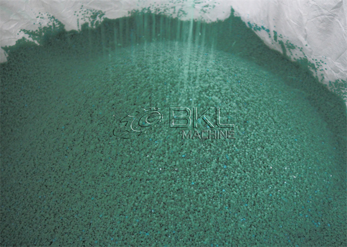 Линия 150mm штранг-прессования трубы Pvc машины Pelletizing штранг-прессования Ldpe PE PP