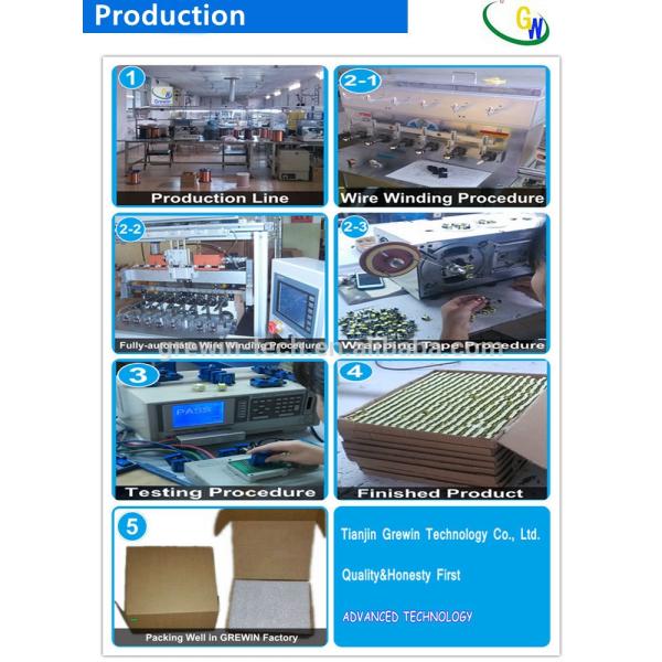 China supply coting insulation professional power amplifier for industrial electric transformer
