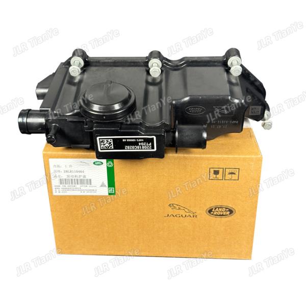 Crankcase Vent Valve For 2.0t Land Rover Lid Of Cylinder Head JDE40122 LR110464 LR094438