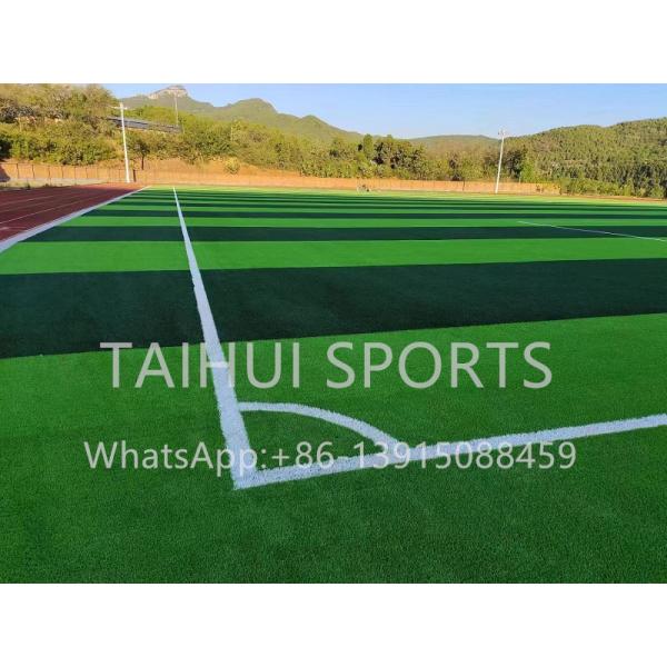 Устойчивый газовый резиновый наполнитель УФ-устойчивый охлаждающий газовый наполнитель для спортивного поля