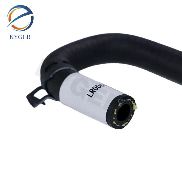 Factory High Quality Radiator Coolant Hose PCH001150 Water Tank Pipe For Land Rover Range Rover 3.0 4.4