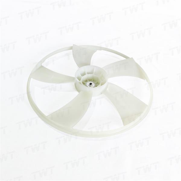 TWT 16361-28260 Car Radiator Cooling Fan 1636128260 for Toyota Camry 2006-2009