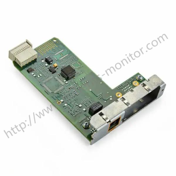 Philip MP20 MP30 Moniteur de patient carte LAN standard carte réseau carte M8092-67521 pièces détachées d'équipement médical