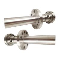 Serviços de máquinas de torneamento CNC de precisão para equipamento industrial