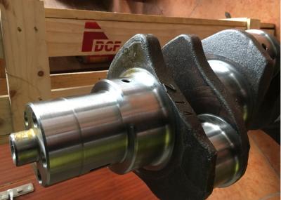 Cummins M11 High Performance Crankshaft For Excavator EC210 6623-111