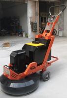 Motor concreto de controle remoto de With 27.5HP 20.4KW do moedor do assoalho