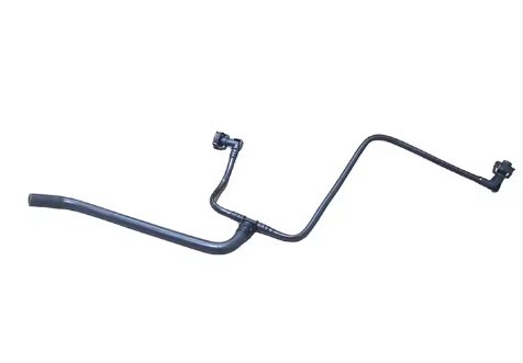 One-stop purchase auxiliary water tank pipe 8K0 121 081 BH for B8