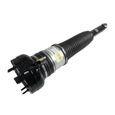 Front Left Shock Absorber Audi Air Suspension Parts For A8 D5 S8 4N4616040K