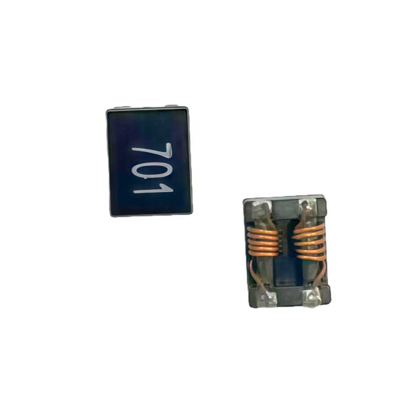 Small Flat Filter SMD Common Mode Inductor Choke Surface Mount Filter Inductor