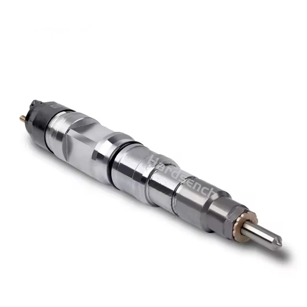 0445120167 Diesel Fuel Injector for Cumm-ins Lsle