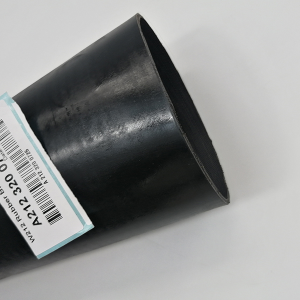 Mercedes Benz Air Suspension Rear Rubber Bladder W212 S212 Left & Right  OE/A2123200825